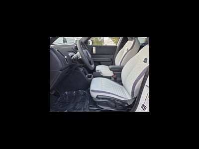 2027 MINI COUNTRYMAN Oxford