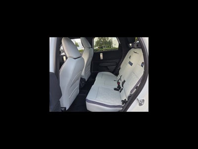 2027 MINI COUNTRYMAN Oxford