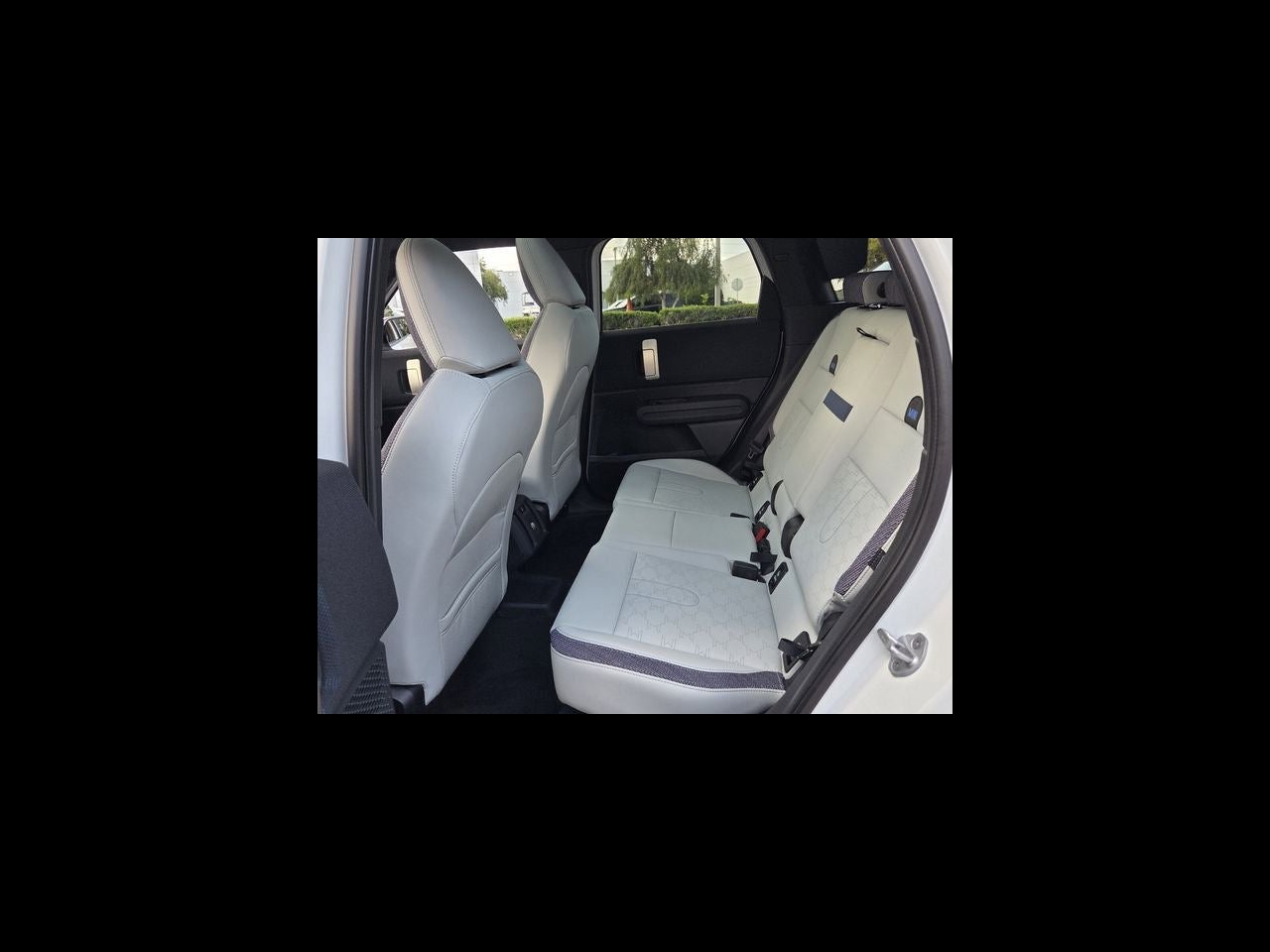 2027 MINI COUNTRYMAN Oxford