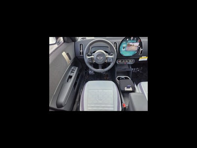 2027 MINI COUNTRYMAN Oxford