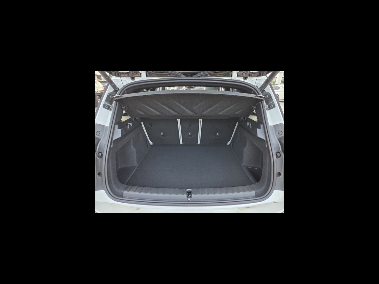 2027 MINI COUNTRYMAN Oxford