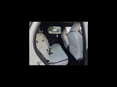 2027 MINI COUNTRYMAN Oxford
