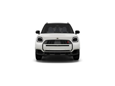 2027 MINI COUNTRYMAN S Oxford Edition