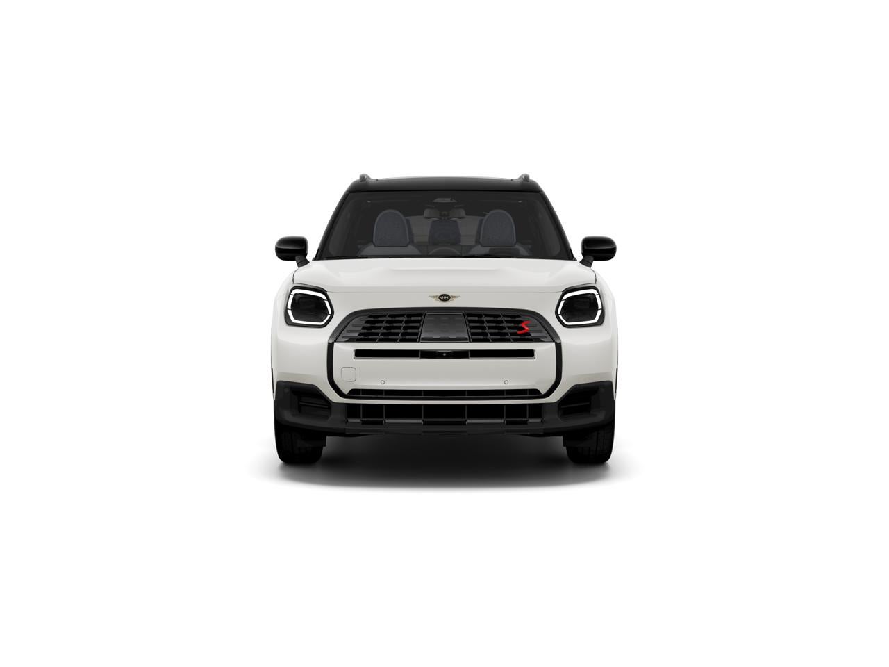 2027 MINI COUNTRYMAN S Oxford Edition