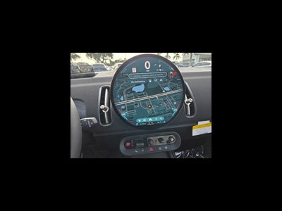 2027 MINI COUNTRYMAN Oxford