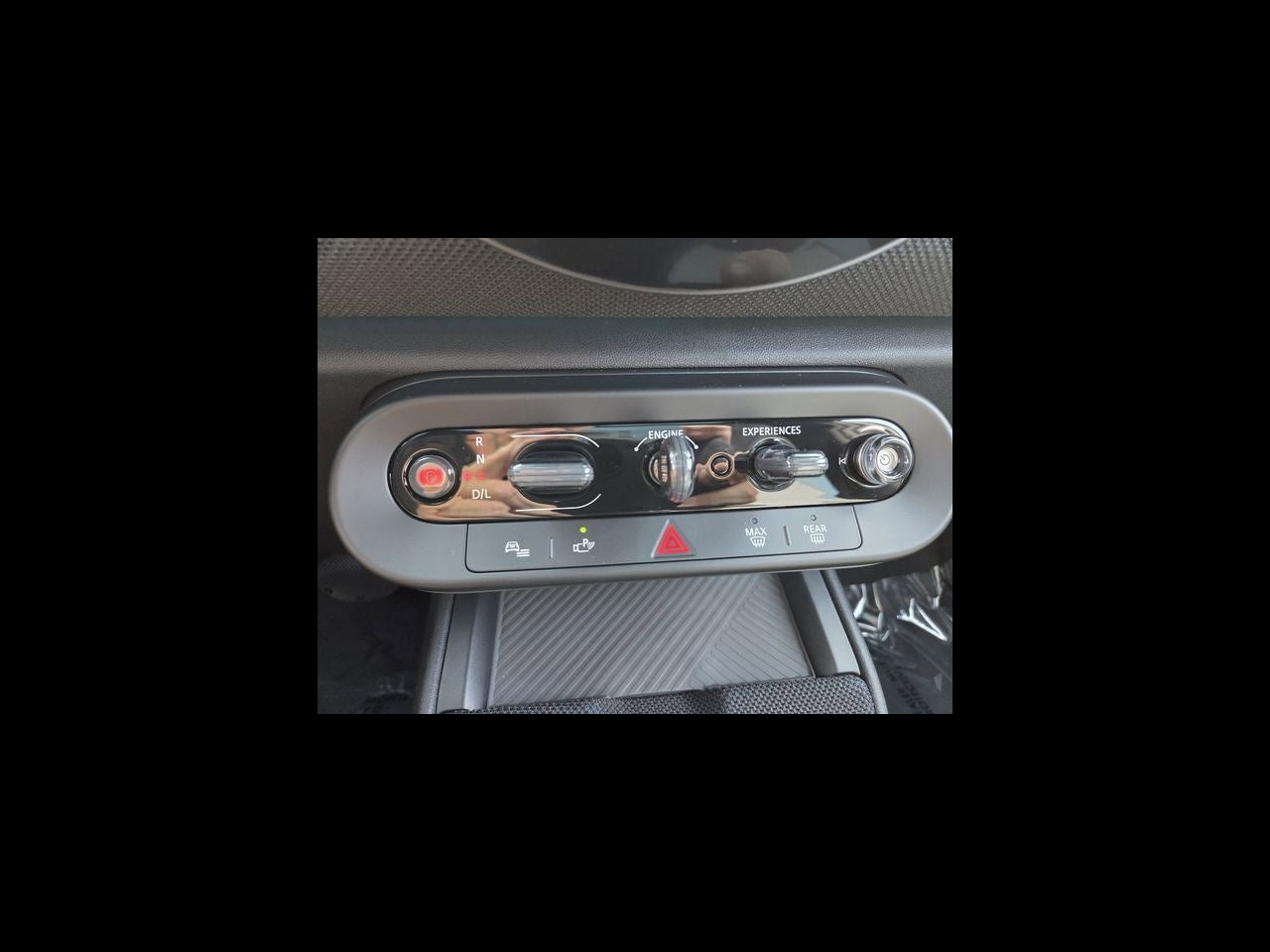 2027 MINI COUNTRYMAN Oxford