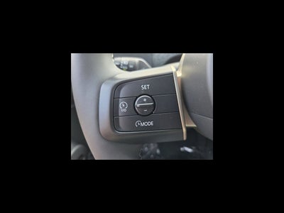 2027 MINI COUNTRYMAN Oxford