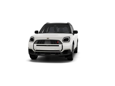 2027 MINI COUNTRYMAN S Oxford Edition