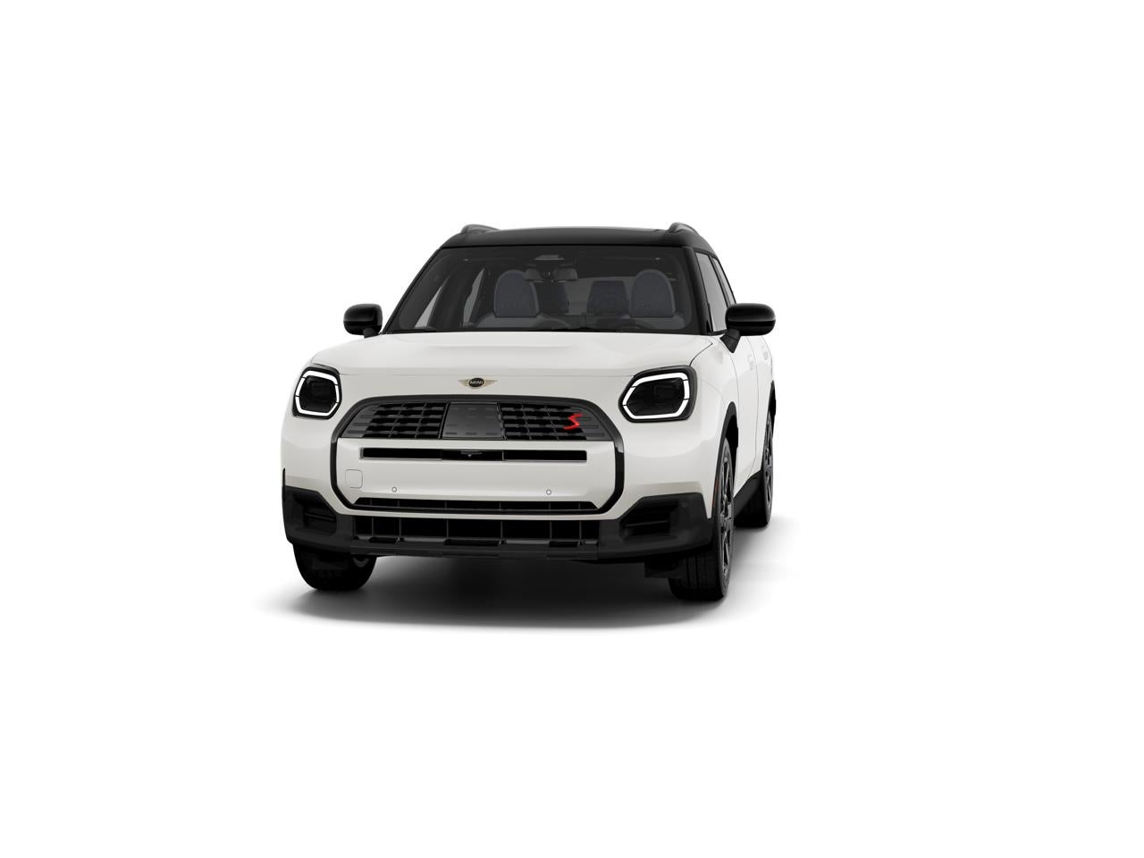2027 MINI COUNTRYMAN S Oxford Edition