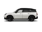 2027 MINI COUNTRYMAN S Oxford Edition