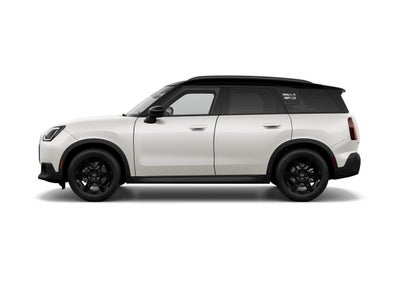 2027 MINI COUNTRYMAN S Oxford Edition