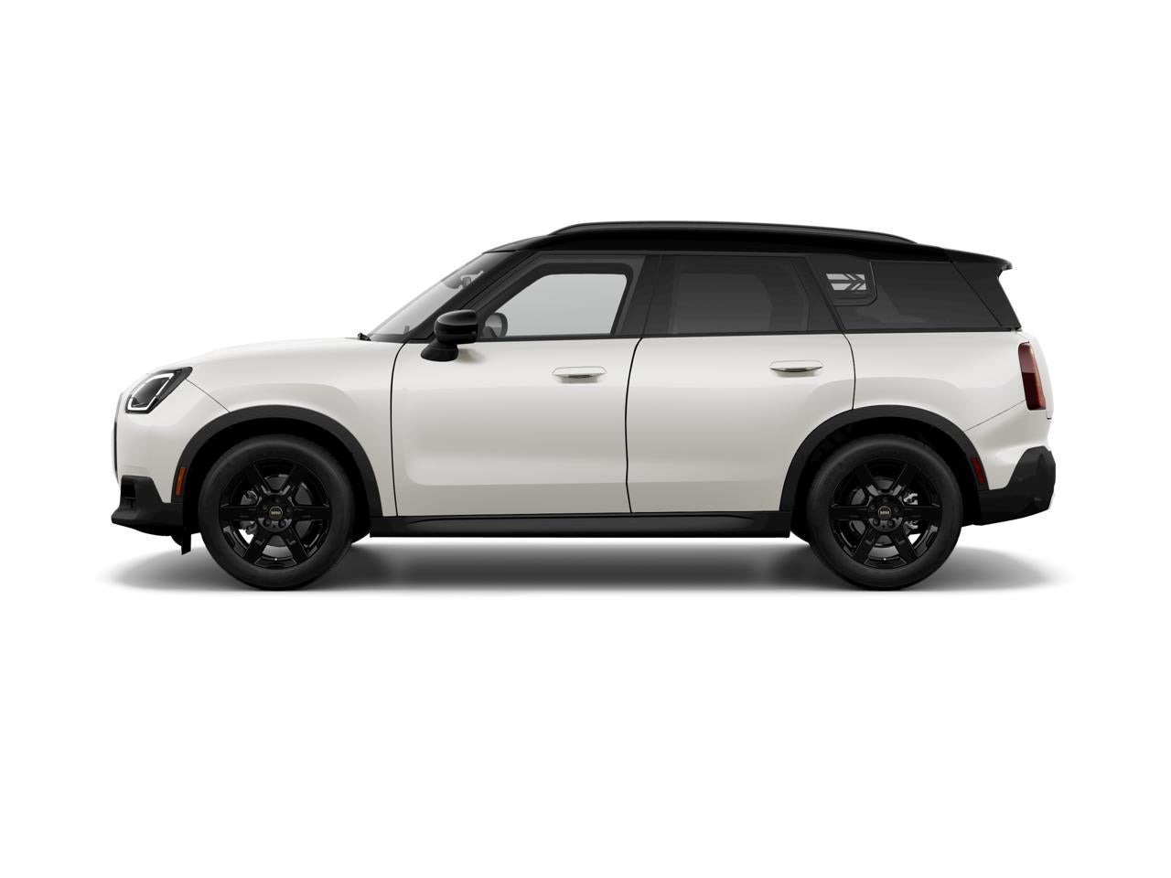 2027 MINI COUNTRYMAN S Oxford Edition