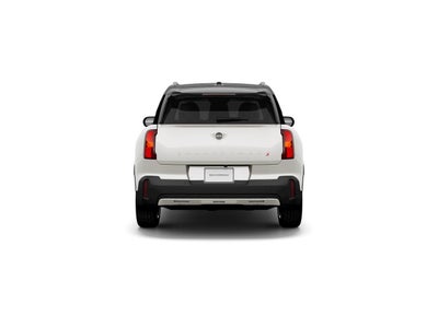 2027 MINI COUNTRYMAN S Oxford Edition