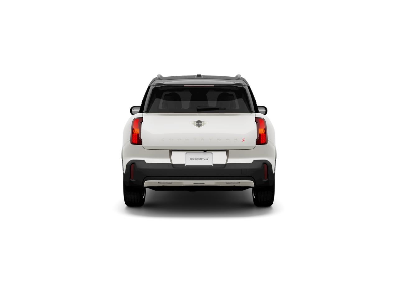 2027 MINI COUNTRYMAN S Oxford Edition