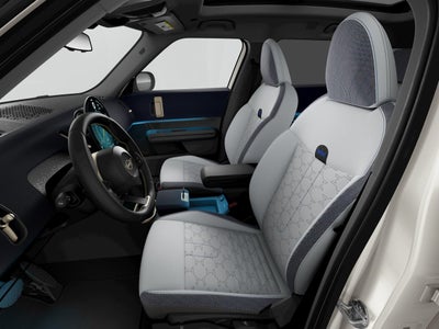 2027 MINI COUNTRYMAN S Oxford Edition