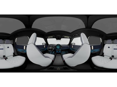 2027 MINI COUNTRYMAN S Oxford Edition