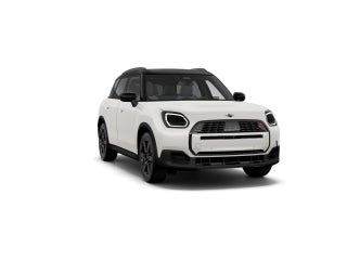 2027 MINI COUNTRYMAN S Oxford Edition