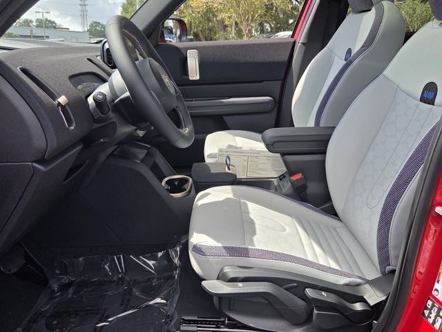 2027 MINI COUNTRYMAN Oxford