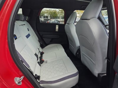 2027 MINI COUNTRYMAN Oxford