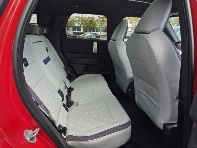 2027 MINI COUNTRYMAN Oxford