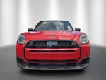 2027 MINI COUNTRYMAN Oxford