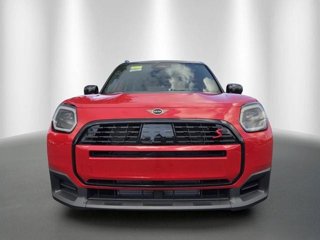 2027 MINI COUNTRYMAN Oxford