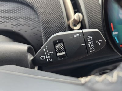 2027 MINI COUNTRYMAN Oxford