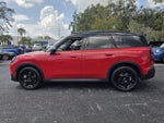 2027 MINI COUNTRYMAN Oxford