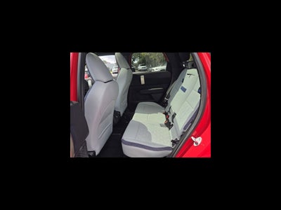 2027 MINI COUNTRYMAN Oxford