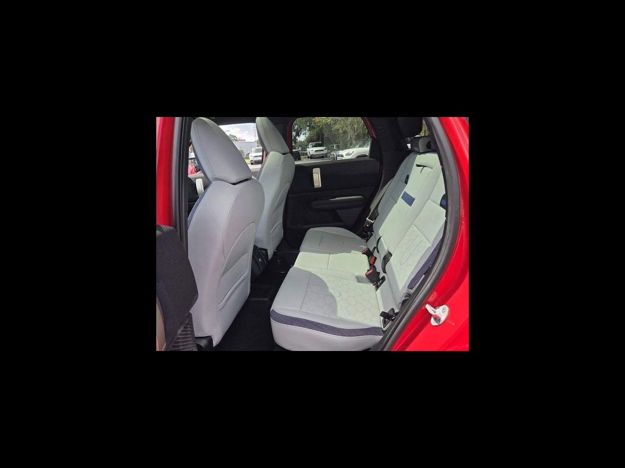 2027 MINI COUNTRYMAN Oxford