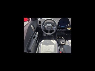 2027 MINI COUNTRYMAN Oxford