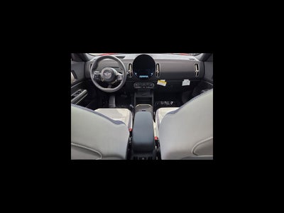 2027 MINI COUNTRYMAN Oxford