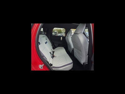 2027 MINI COUNTRYMAN Oxford
