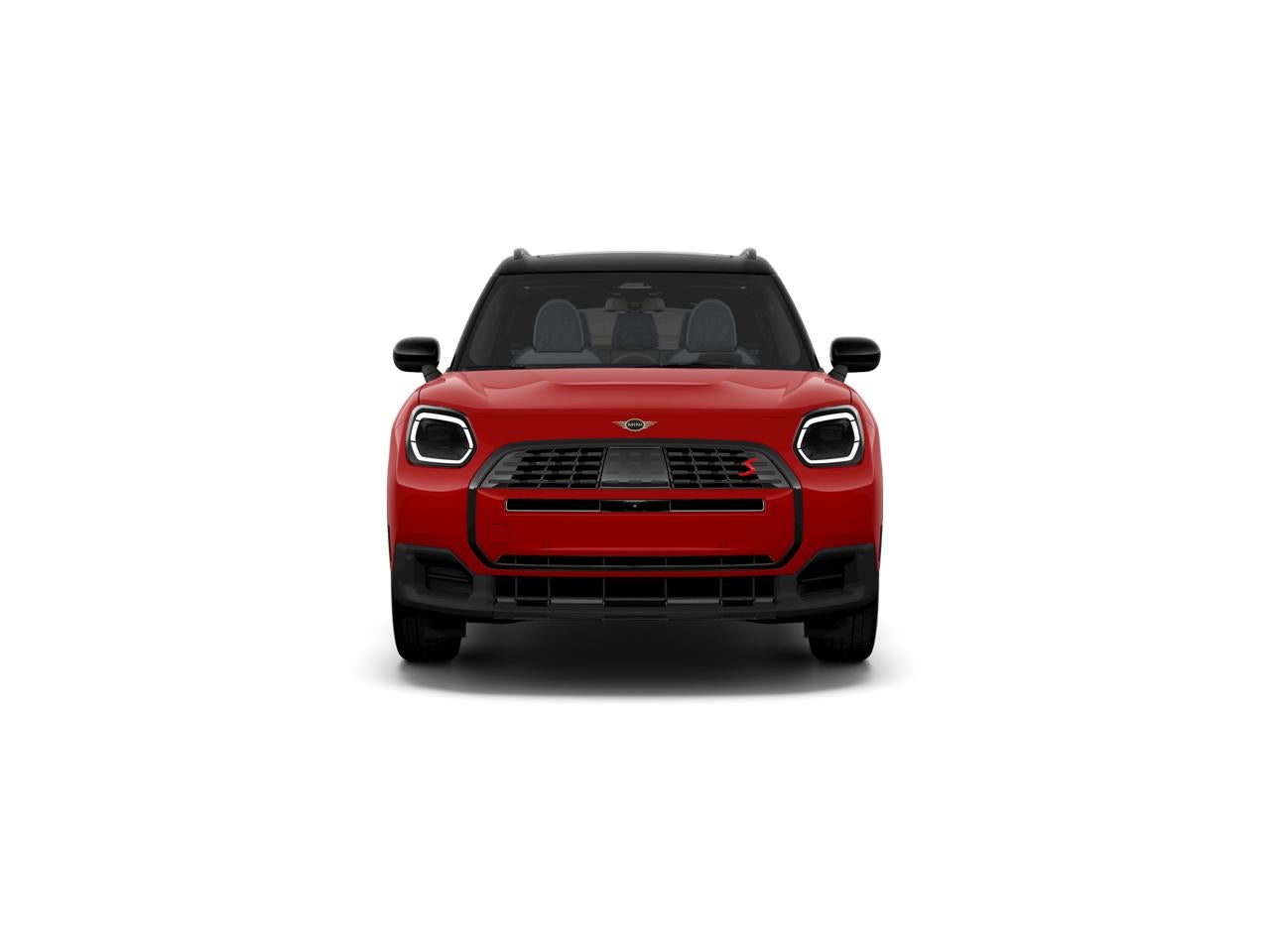 2027 MINI COUNTRYMAN S Oxford Edition