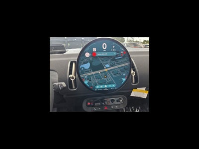 2027 MINI COUNTRYMAN Oxford