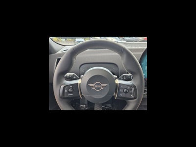 2027 MINI COUNTRYMAN Oxford