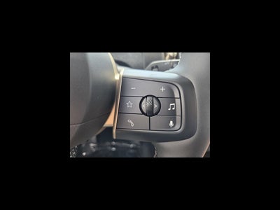 2027 MINI COUNTRYMAN Oxford