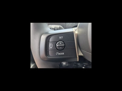 2027 MINI COUNTRYMAN Oxford