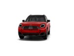 2027 MINI COUNTRYMAN S Oxford Edition