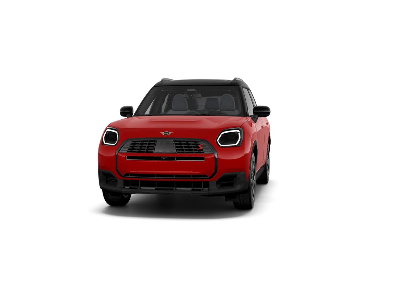 2027 MINI COUNTRYMAN S Oxford Edition