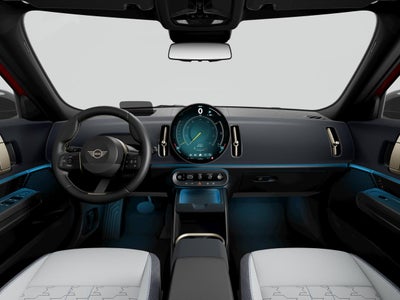 2027 MINI COUNTRYMAN S Oxford Edition