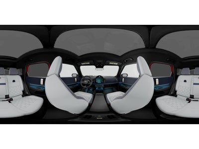2027 MINI COUNTRYMAN S Oxford Edition