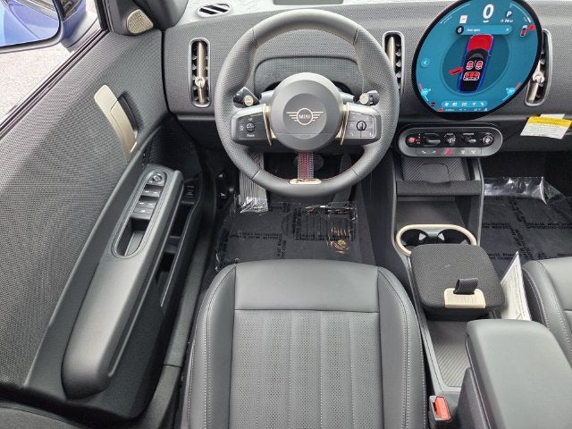 2027 MINI Cooper S Countryman Iconic