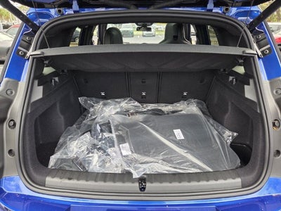 2027 MINI Cooper S Countryman Iconic