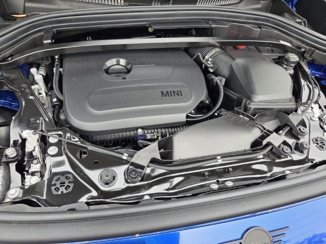 2027 MINI Cooper S Countryman Iconic
