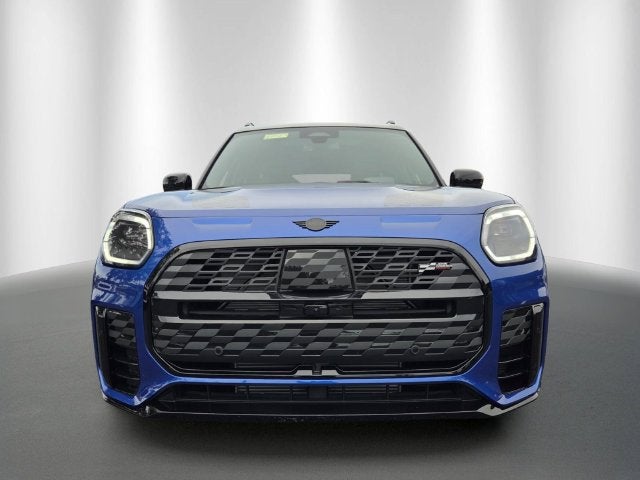2027 MINI Cooper S Countryman Iconic