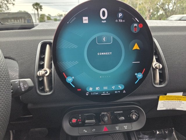 2027 MINI Cooper S Countryman Iconic