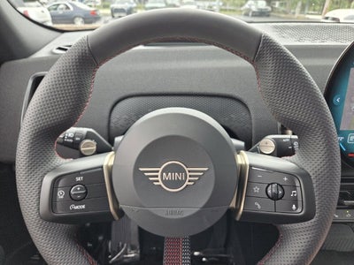 2027 MINI Cooper S Countryman Iconic