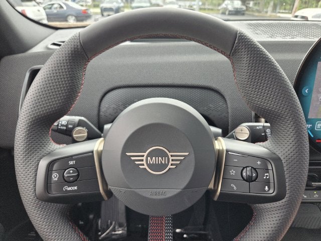 2027 MINI Cooper S Countryman Iconic