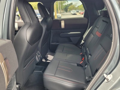 2026 MINI Countryman All4 Cooper S